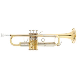 BACH TR-450 Bb Trumpet  